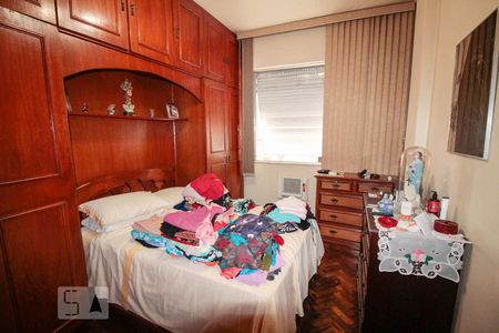 Apartamento à venda com 156m², 4 quartos e sem vagaQuarto 