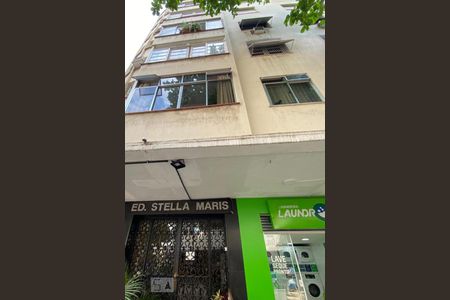 Apartamento à venda com 156m², 4 quartos e sem vagaFachada