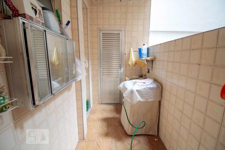 Apartamento à venda com 156m², 4 quartos e sem vagaÁrea de Serviço