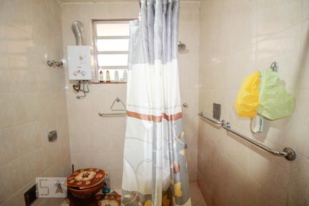 Apartamento à venda com 156m², 4 quartos e sem vagaBanheiro 