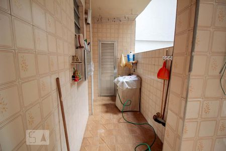 Apartamento à venda com 156m², 4 quartos e sem vagaÁrea de Serviço