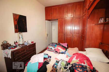 Apartamento à venda com 156m², 4 quartos e sem vagaQuarto 
