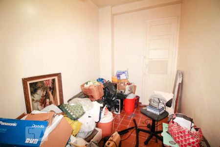 Apartamento à venda com 156m², 4 quartos e sem vagaQuarto 3 