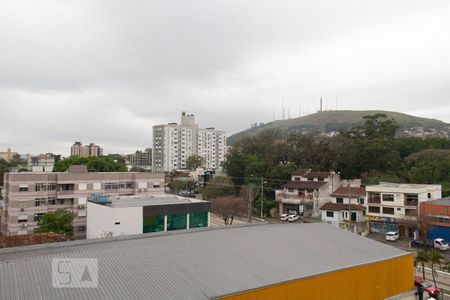 Apartamento à venda com 43m², 2 quartos e 1 vaga Apartamento à venda com 43m², 2 quartos e 1 vagaLavanderia - Vista