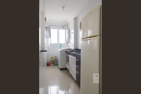 Apartamento à venda com 43m², 2 quartos e 1 vaga Apartamento à venda com 43m², 2 quartos e 1 vagaCozinha