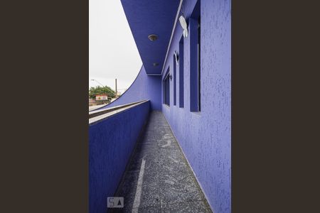 Casa à venda com 470m², 4 quartos e 6 vagas Casa à venda com 470m², 4 quartos e 6 vagasSacada da Sala