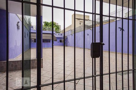 Casa à venda com 470m², 4 quartos e 6 vagas Casa à venda com 470m², 4 quartos e 6 vagasSala de Jantar - Vista