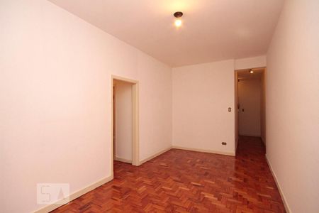 Sala de apartamento à venda com 2 quartos, 81m² em Vila Buarque, São Paulo