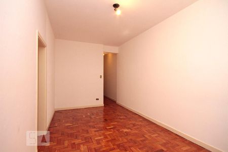 Sala de apartamento à venda com 2 quartos, 81m² em Vila Buarque, São Paulo