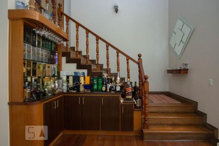 Sala de casa à venda com 5 quartos, 540m² em Morumbi, São Paulo