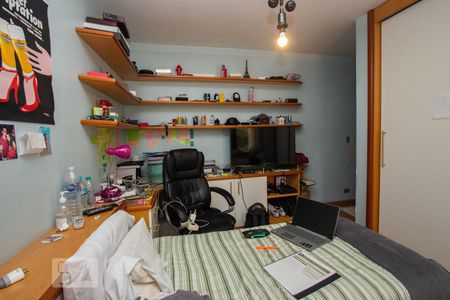 Casa à venda com 540m², 5 quartos e 6 vagasSuite 2