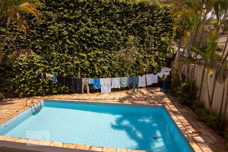 Casa à venda com 540m², 5 quartos e 6 vagasVista Sala de tv