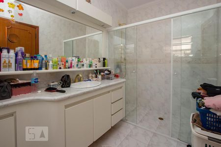 Casa à venda com 540m², 5 quartos e 6 vagasBanheiro 4