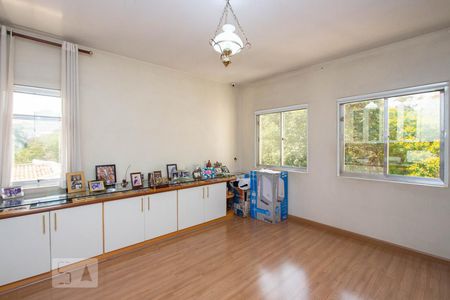 Casa à venda com 540m², 5 quartos e 6 vagasSuite 1