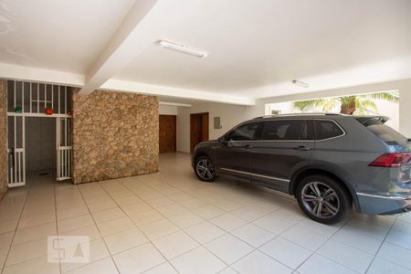 Casa à venda com 540m², 5 quartos e 6 vagasFachada