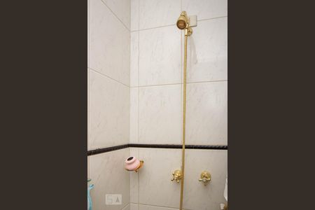 Casa à venda com 540m², 5 quartos e 6 vagasBanheiro 3