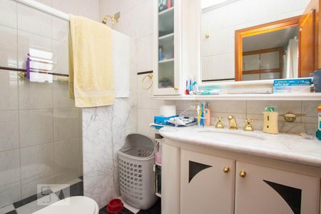 Casa à venda com 540m², 5 quartos e 6 vagasBanheiro 3