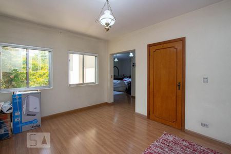 Casa à venda com 540m², 5 quartos e 6 vagasSuite 1