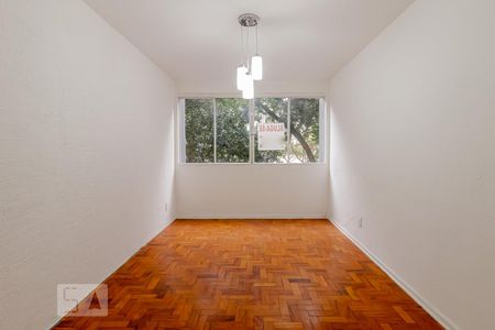 Sala  de apartamento para alugar com 2 quartos, 80m² em Sacomã, São Paulo