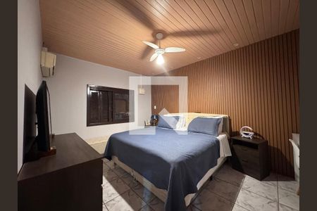 Suíte de casa à venda com 3 quartos, 166m² em Rio dos Sinos, São Leopoldo