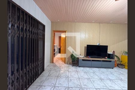 Sala de casa à venda com 3 quartos, 166m² em Rio dos Sinos, São Leopoldo
