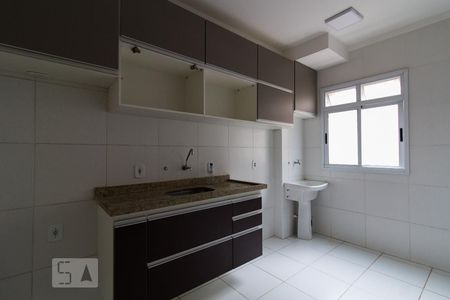 Apartamento para alugar com 50m², 2 quartos e 1 vagaCozinha
