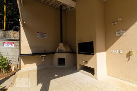 Apartamento para alugar com 50m², 2 quartos e 1 vagaÁrea Comum - Churrasqueira