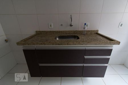 Apartamento para alugar com 50m², 2 quartos e 1 vagaCozinha