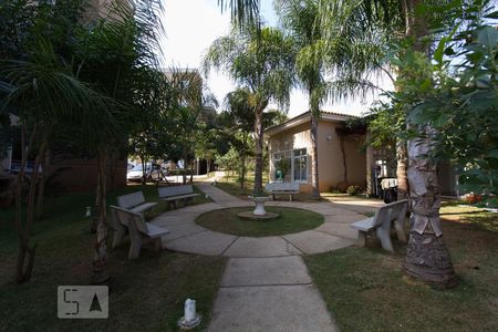Apartamento para alugar com 50m², 2 quartos e 1 vagaÁrea Comum 