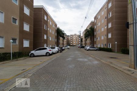 Apartamento para alugar com 50m², 2 quartos e 1 vagaGaragem