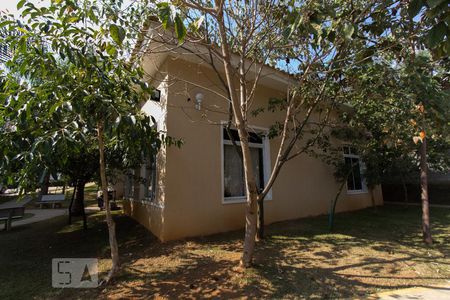 Apartamento para alugar com 50m², 2 quartos e 1 vagaÁrea Comum - Salão de festas