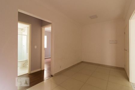 Sala de apartamento para alugar com 2 quartos, 50m² em Jardim Vera Cruz, Sorocaba