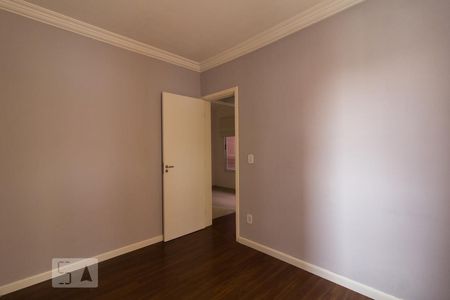 Quarto 1 de apartamento para alugar com 2 quartos, 50m² em Jardim Vera Cruz, Sorocaba