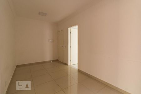 Sala de apartamento para alugar com 2 quartos, 50m² em Jardim Vera Cruz, Sorocaba