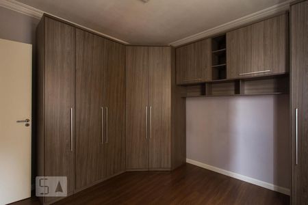 Quarto 2 de apartamento para alugar com 2 quartos, 50m² em Jardim Vera Cruz, Sorocaba