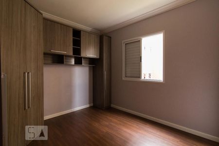 Quarto 2 de apartamento para alugar com 2 quartos, 50m² em Jardim Vera Cruz, Sorocaba