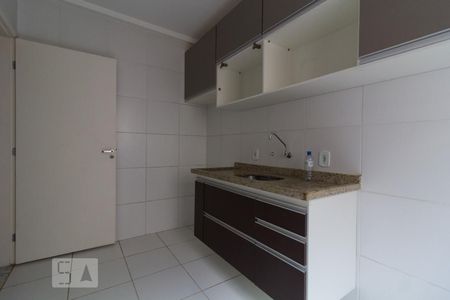 Apartamento para alugar com 50m², 2 quartos e 1 vagaCozinha