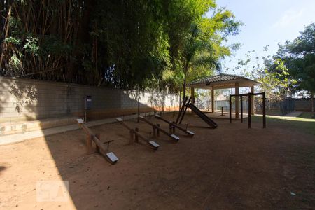 Apartamento para alugar com 50m², 2 quartos e 1 vagaÁrea Comum - Playground