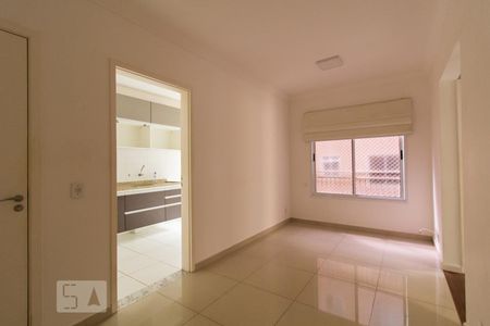 Sala de apartamento para alugar com 2 quartos, 50m² em Jardim Vera Cruz, Sorocaba