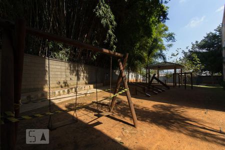 Apartamento para alugar com 50m², 2 quartos e 1 vagaÁrea Comum - Playground