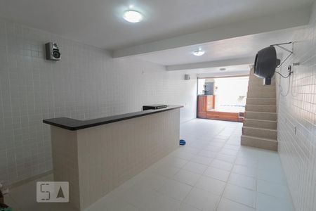 Casa à venda com 611m², 3 quartos e 4 vagasÁrea Gourmet