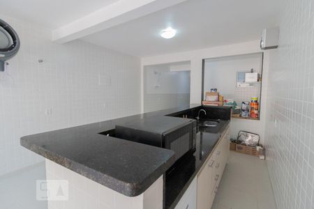 Casa à venda com 611m², 3 quartos e 4 vagasÁrea Gourmet