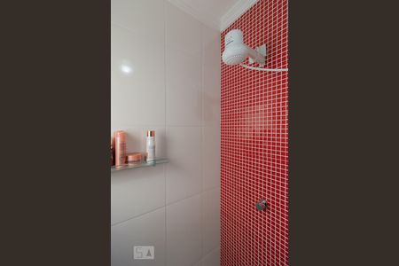 Casa à venda com 611m², 3 quartos e 4 vagasBanheiro Social