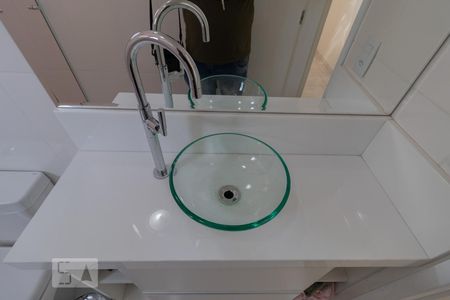 Casa à venda com 611m², 3 quartos e 4 vagasBanheiro Social