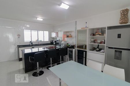 Casa à venda com 611m², 3 quartos e 4 vagasCozinha