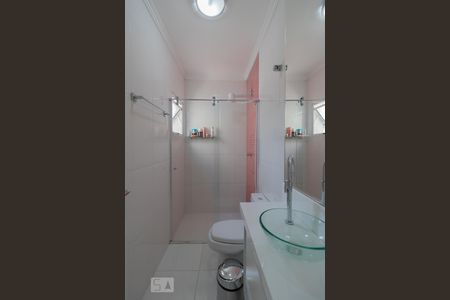 Casa à venda com 611m², 3 quartos e 4 vagasBanheiro Social