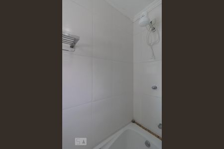 Casa à venda com 611m², 3 quartos e 4 vagasBanheiro da Suíte