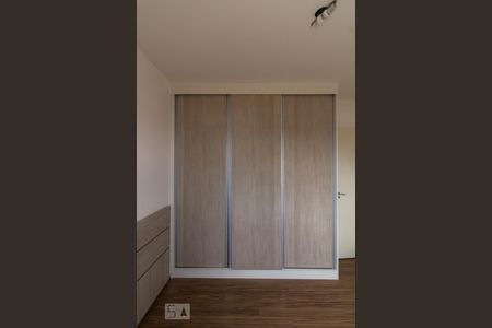 Quarto 1 de apartamento para alugar com 2 quartos, 50m² em Jardim Vera Cruz, Sorocaba