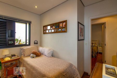 Apartamento à venda com 108m², 3 quartos e 2 vagasQuarto 1