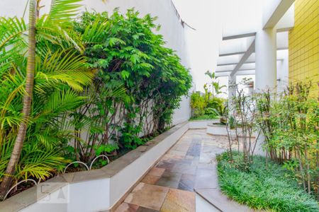 Apartamento à venda com 108m², 3 quartos e 2 vagasÁrea comum